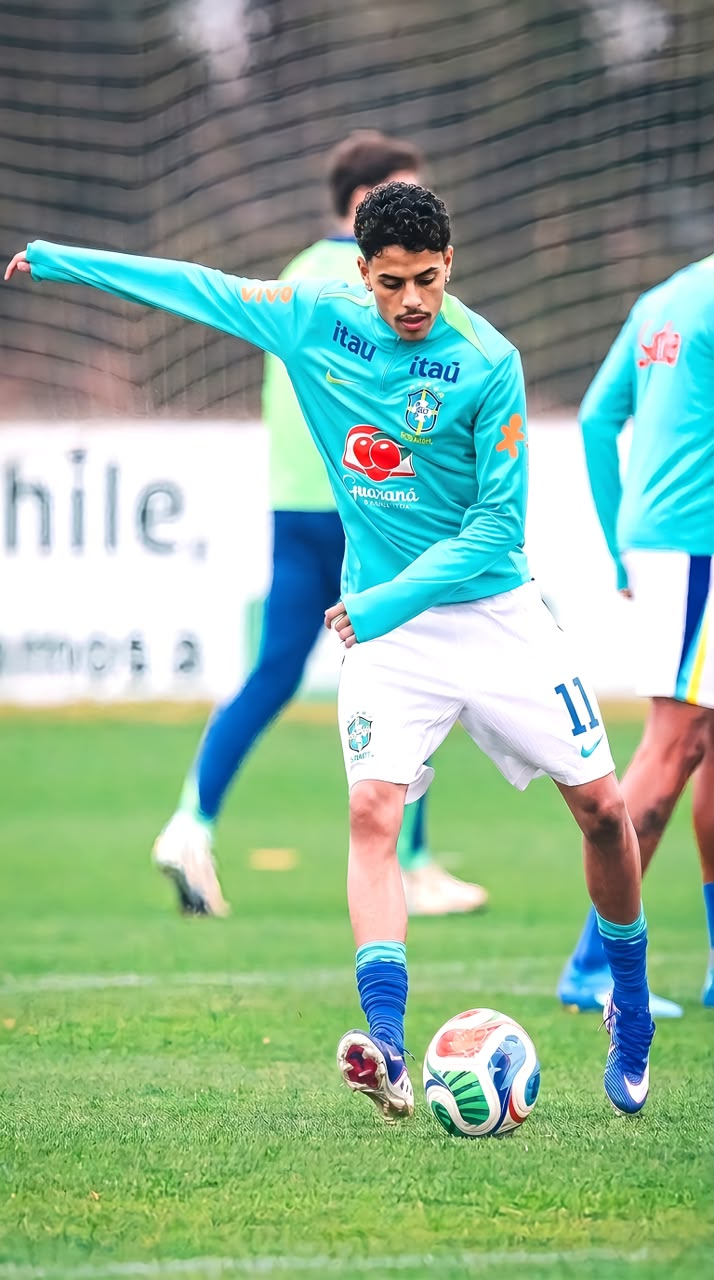 Seleção