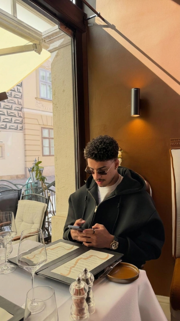Lifestyle